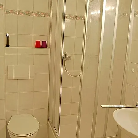 Seepferdchen Appartement