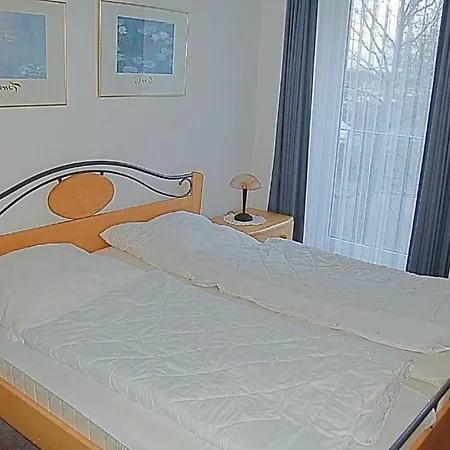 Seepferdchen Appartement