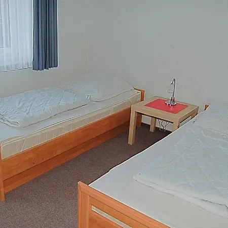 Seepferdchen Apartment